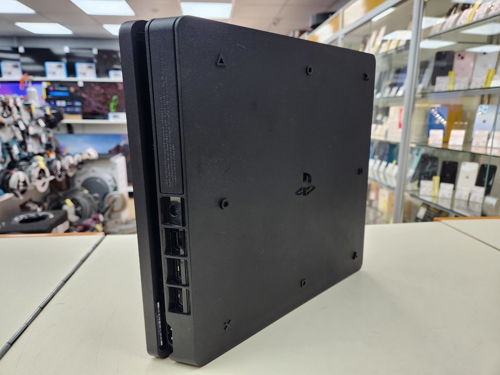Игровая приставка PlayStation 4 Slim 1Tb