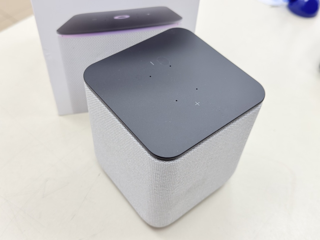 Умная колонка Яндекс Станция Миди