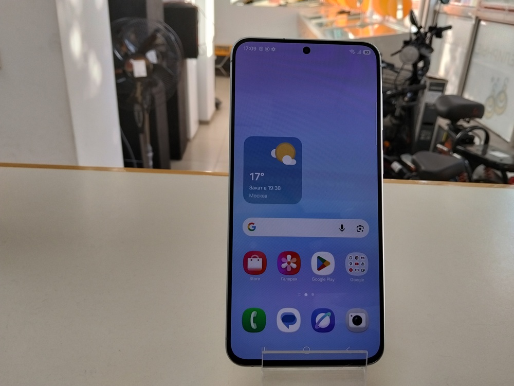 Смартфон Samsung Galaxy A57 8/256
