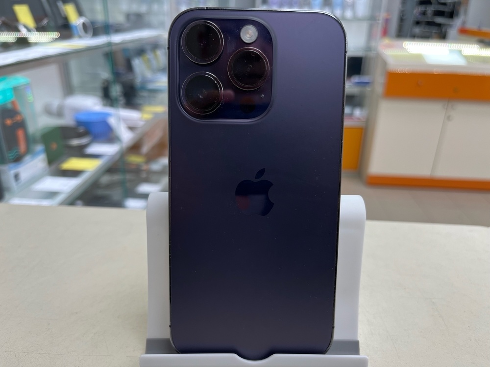 Смартфон Apple Iphone 14 Pro 128Gb
