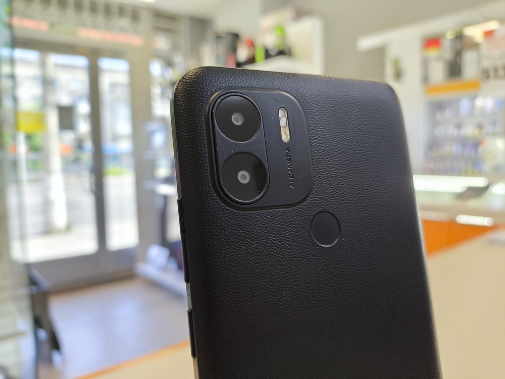 Смартфон Xiaomi Redmi A2+ 3/64