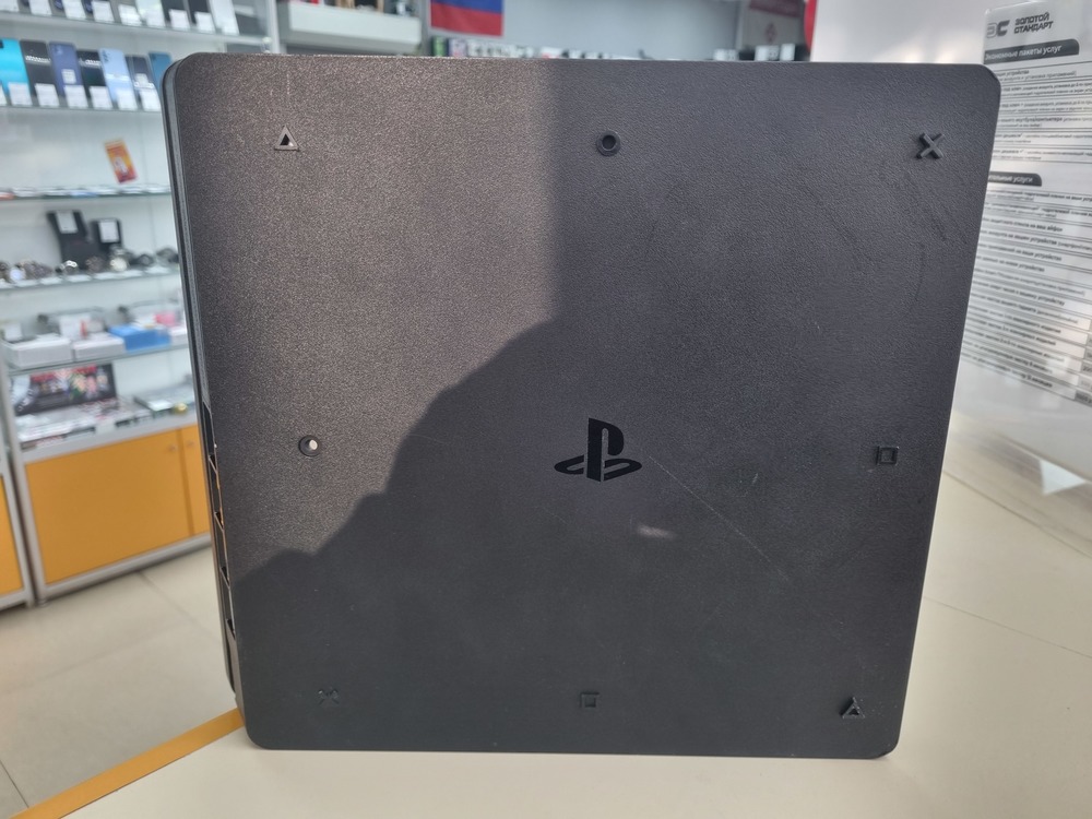 Игровая приставка PlayStation 4 Slim 500GB