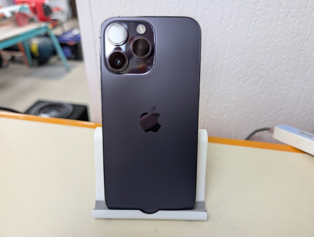 Смартфон Apple Iphone 14 Pro Max 256Gb