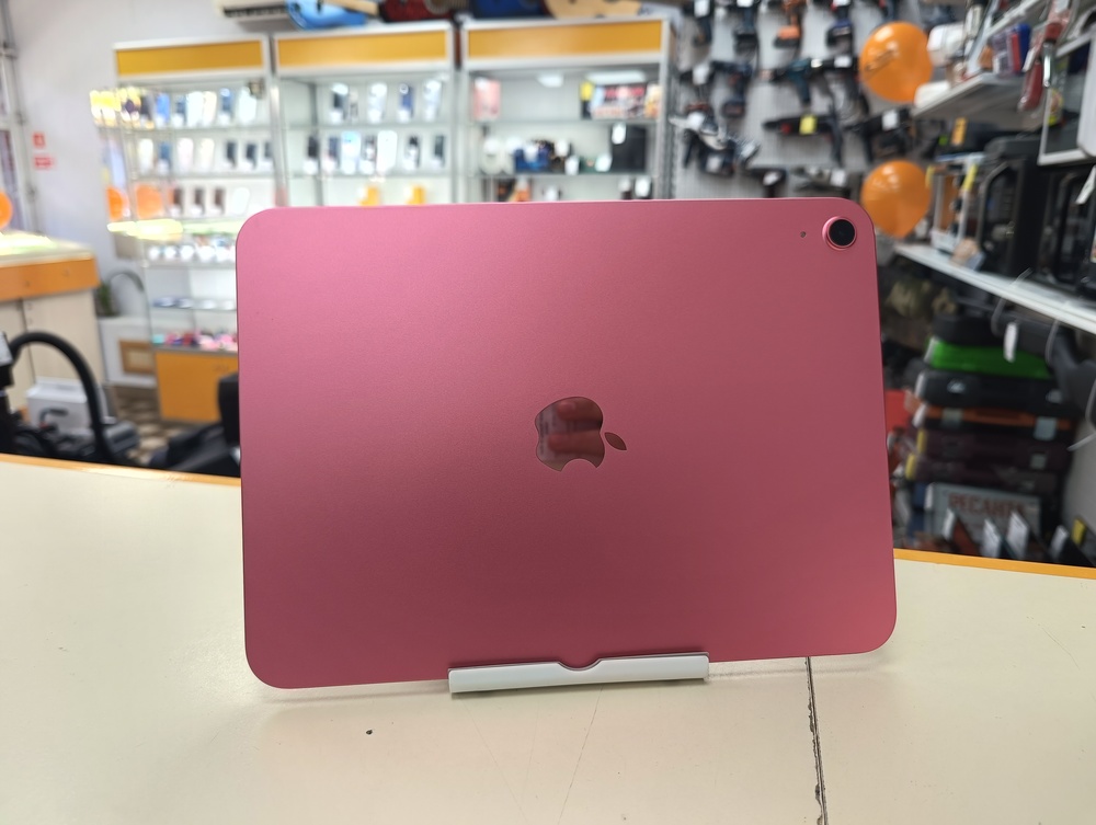 Планшет Apple iPad 11 128 ГБ (A16) 2025 A3354 (Wi-Fi)