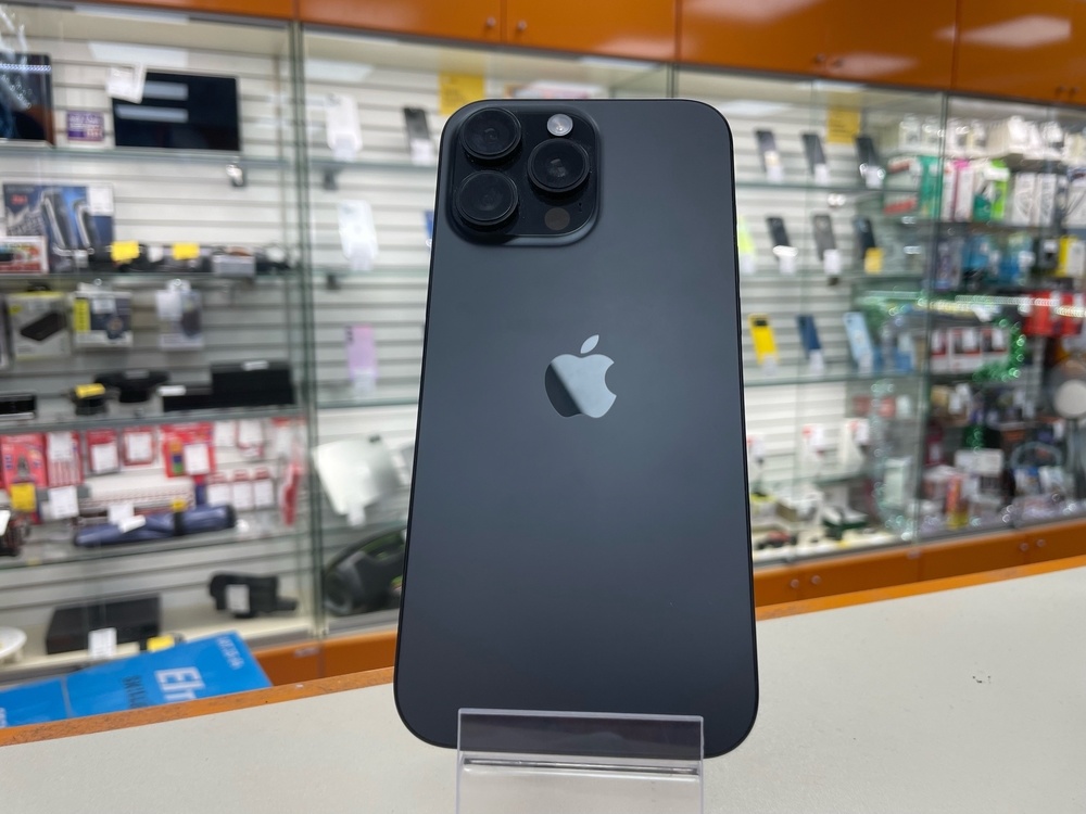 Смартфон Apple Iphone 16 Pro Max 256Gb