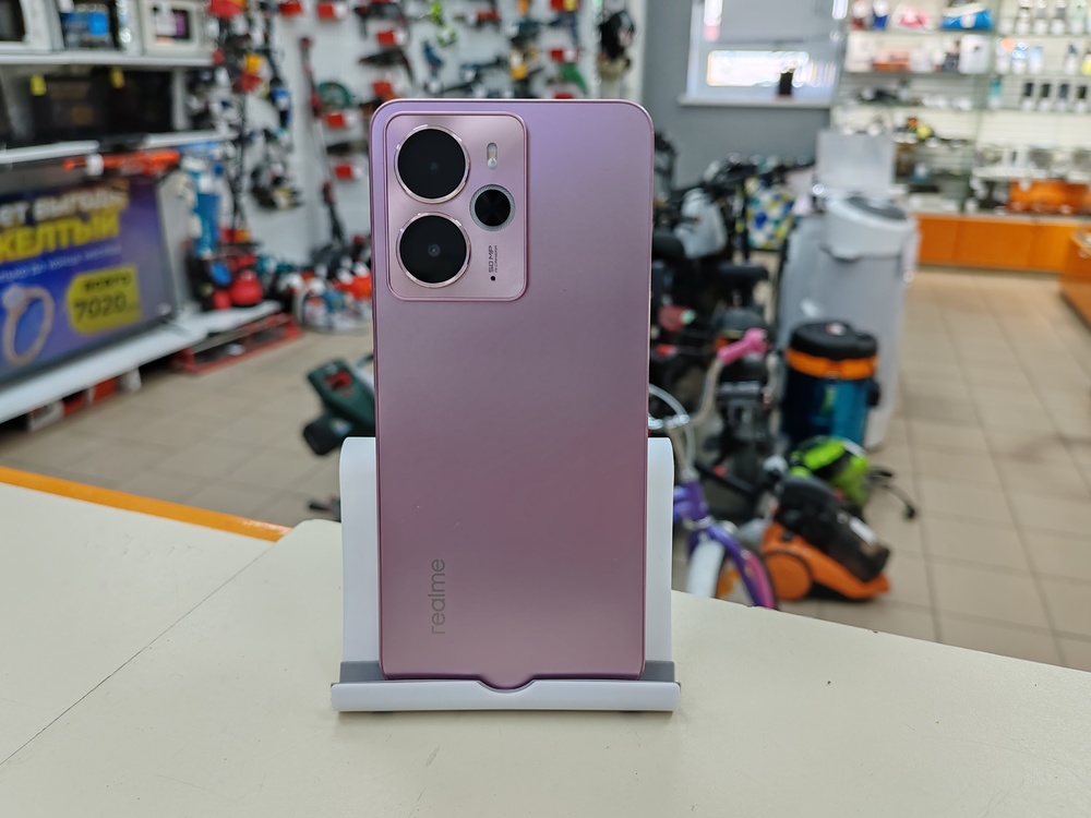 Смартфон Realme 14 12/256
