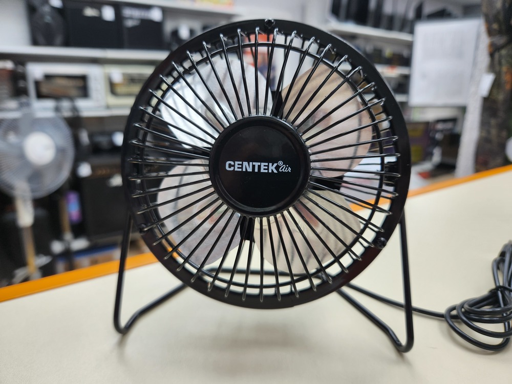 Вентилятор Centek CT-5040