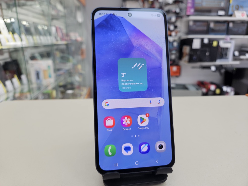 Смартфон Samsung Galaxy A55 8/256
