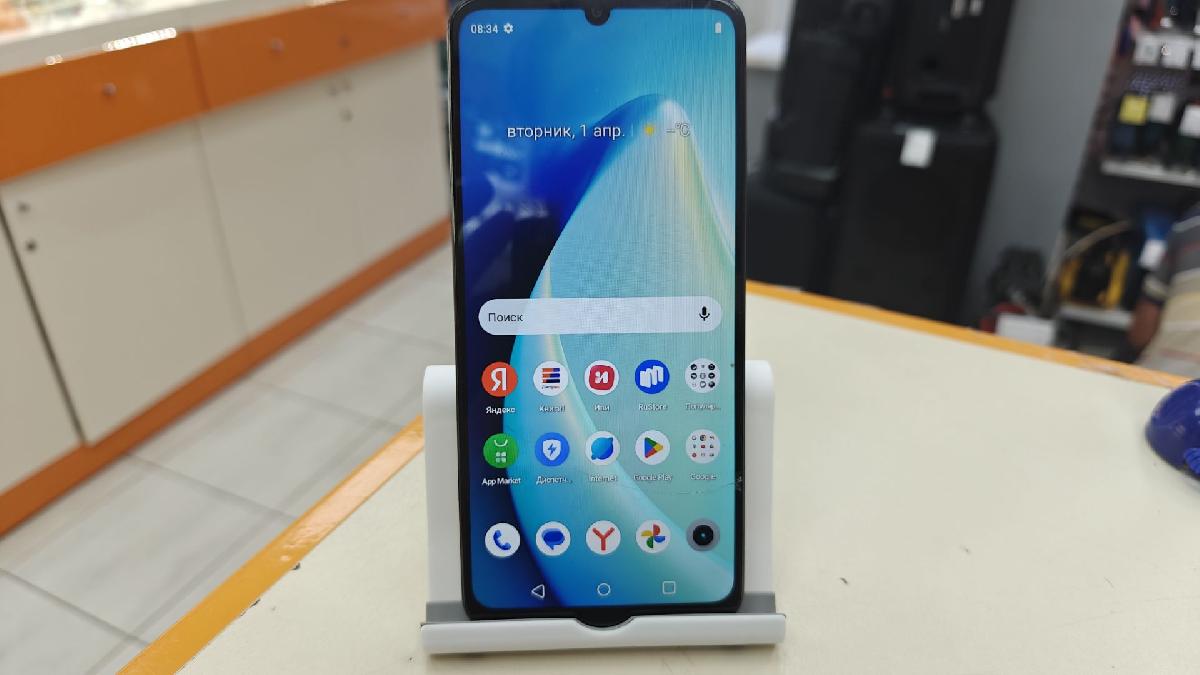 Смартфон Realme Note 50 3/64