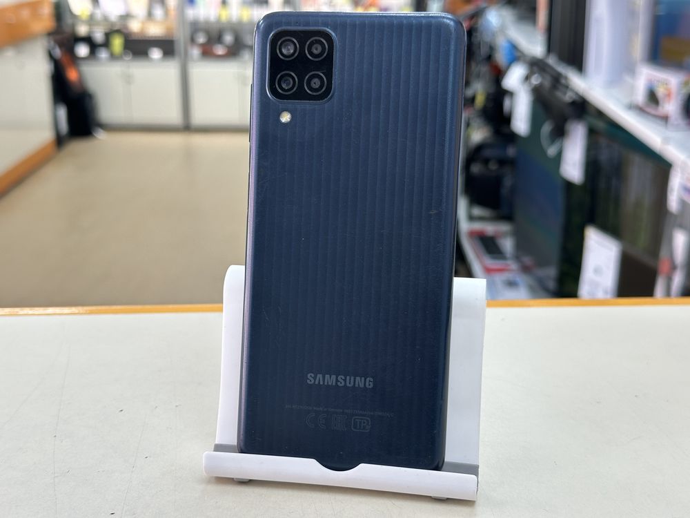 Смартфон Samsung Galaxy M12 3/32