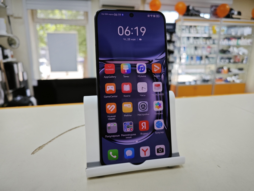 Смартфон Huawei P50 8/256