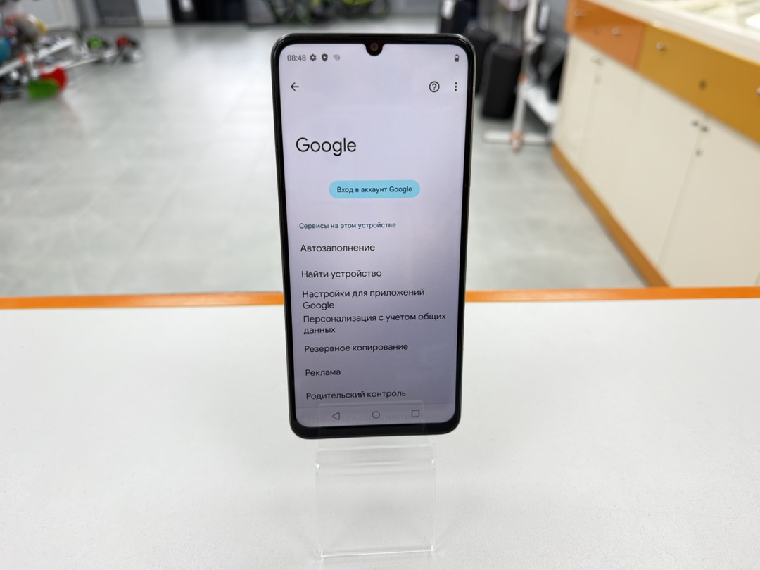 Смартфон Realme Note 50 3/64