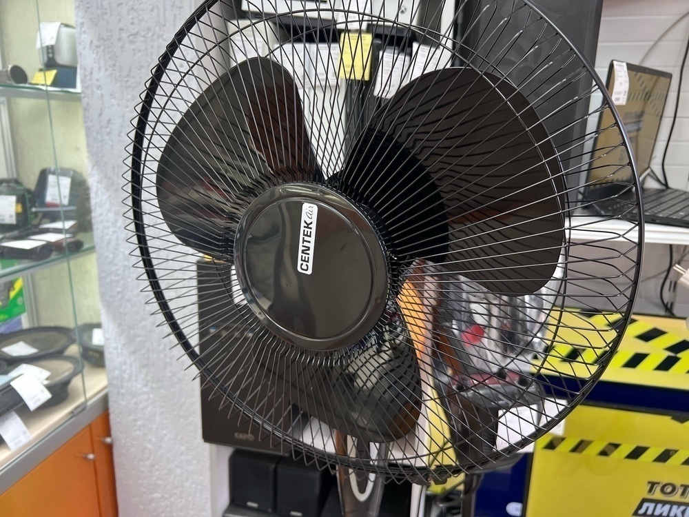 Вентилятор Centek CT-5004