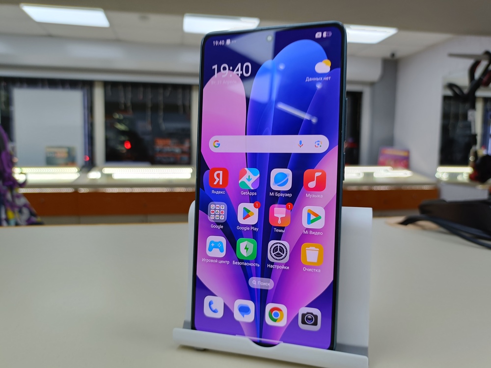 Смартфон Xiaomi Redmi Note 13 Pro 12/512