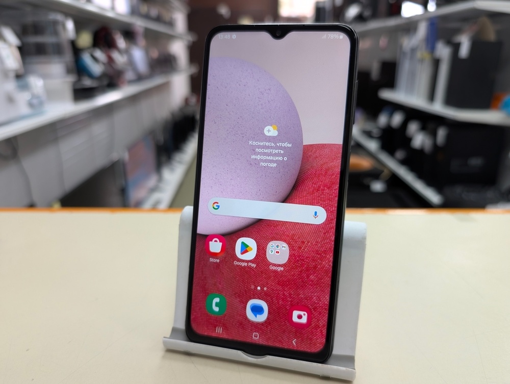 Смартфон Samsung Galaxy A13 4/64