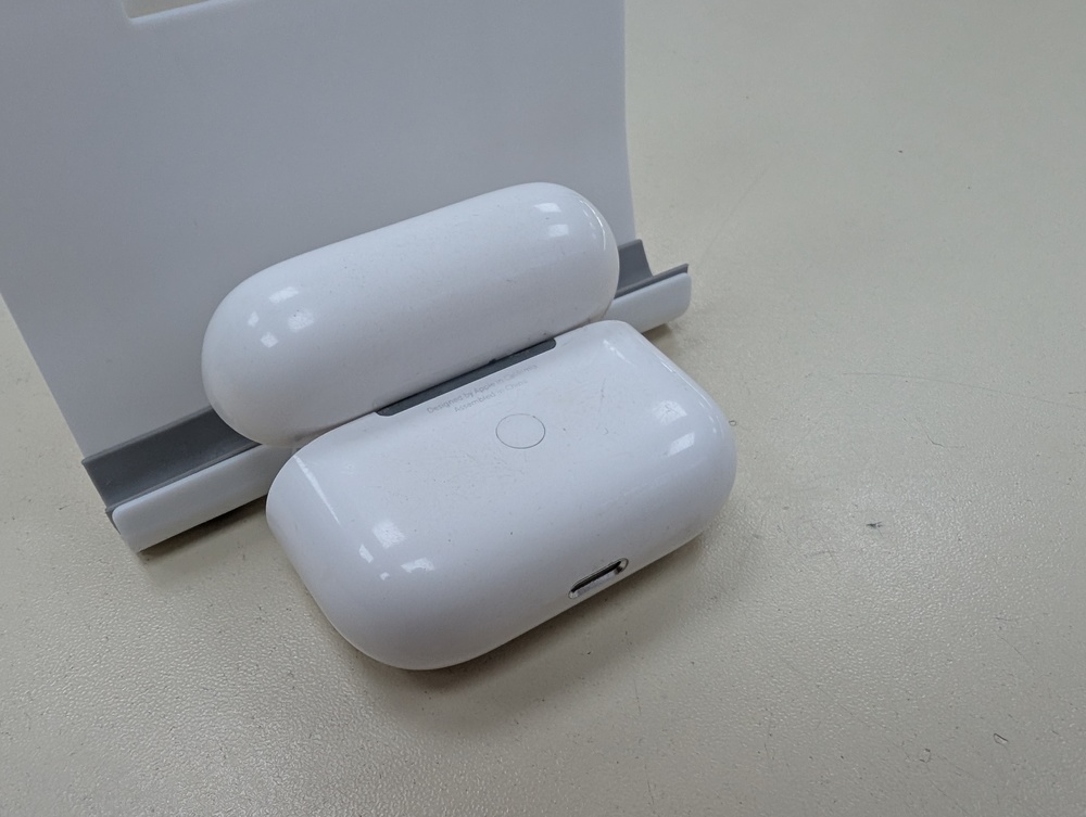 Наушники беспроводные Apple AirPods Pro