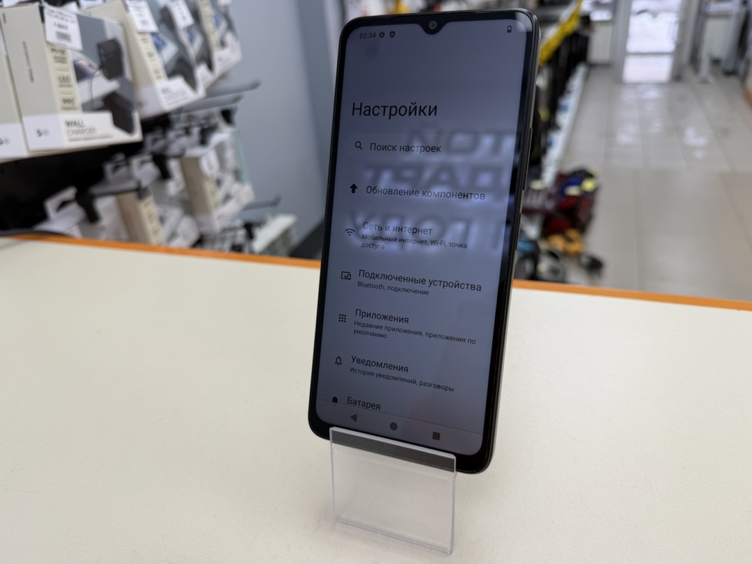 Смартфон Xiaomi Redmi A3x 3/64Gb