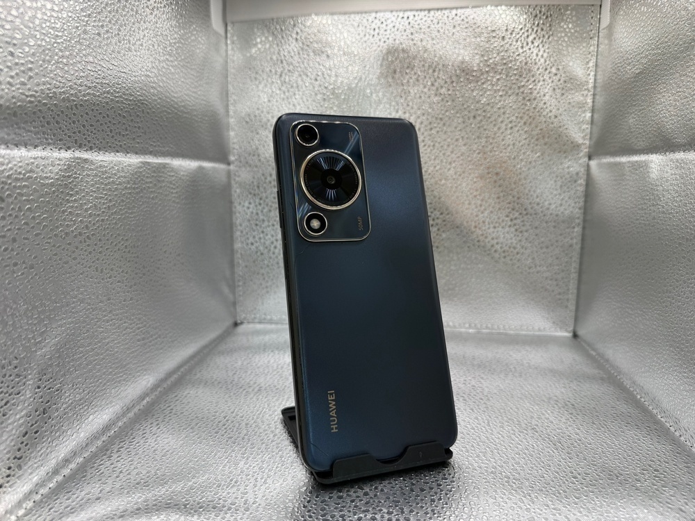 Смартфон Huawei Nova Y63 6/128