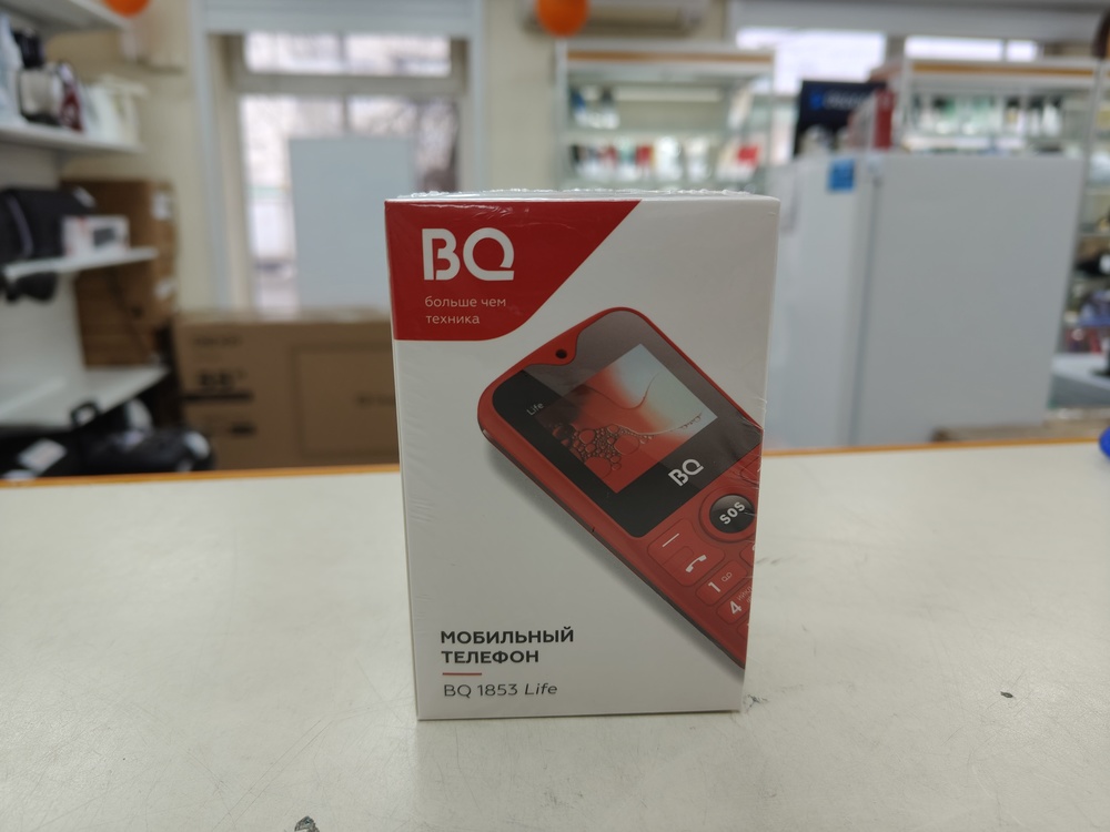 Мобильный телефон BQ 1853
