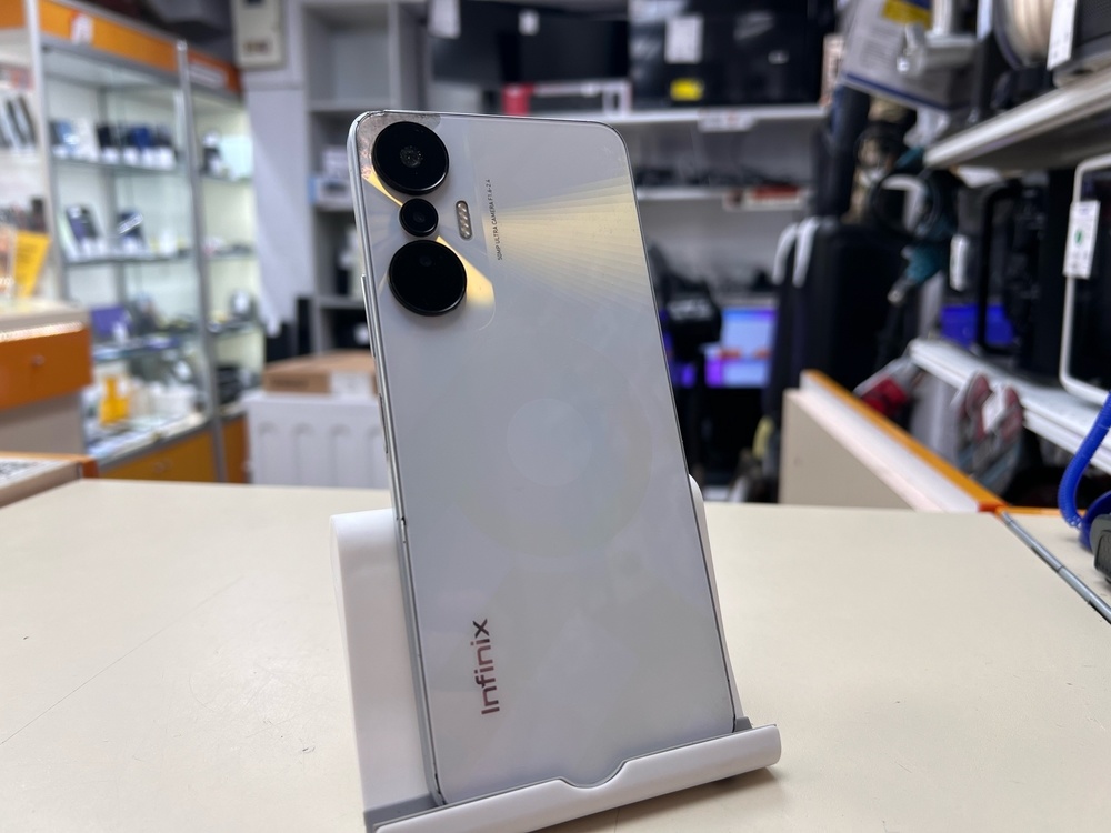 Смартфон Infinix HOT 20S 8/128