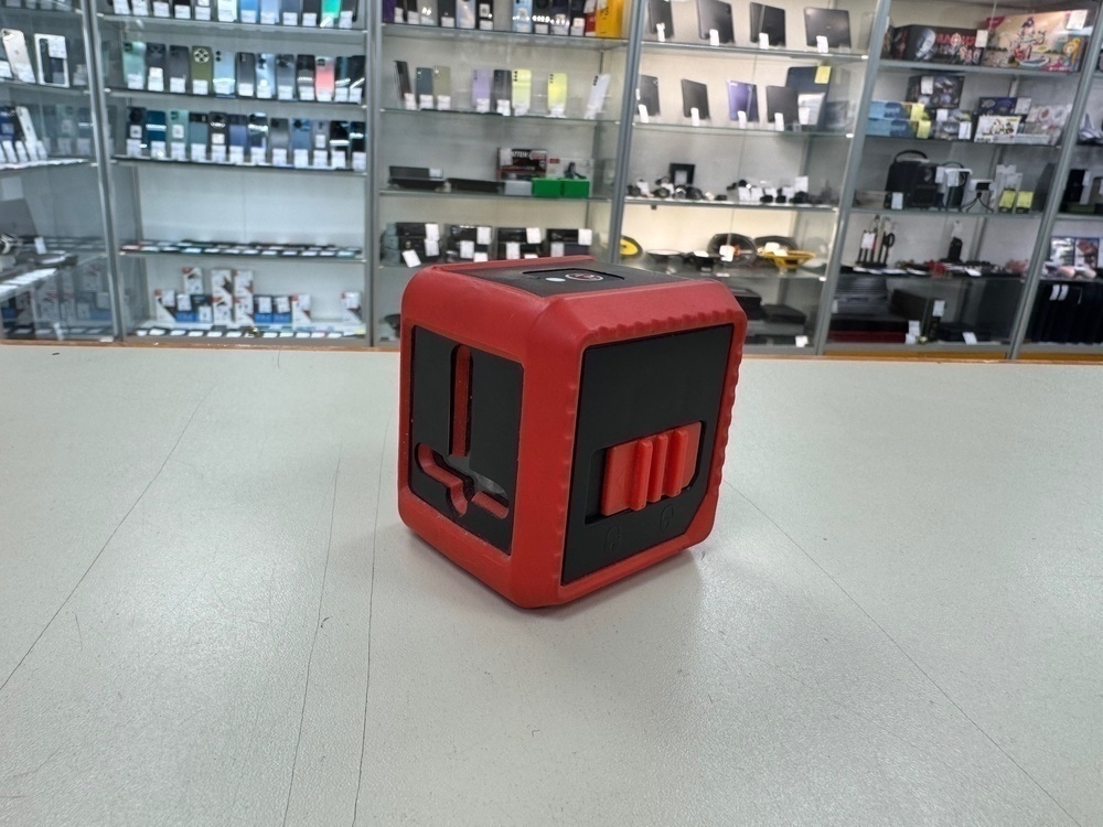 Нивелир Condtrol Smart 2D;