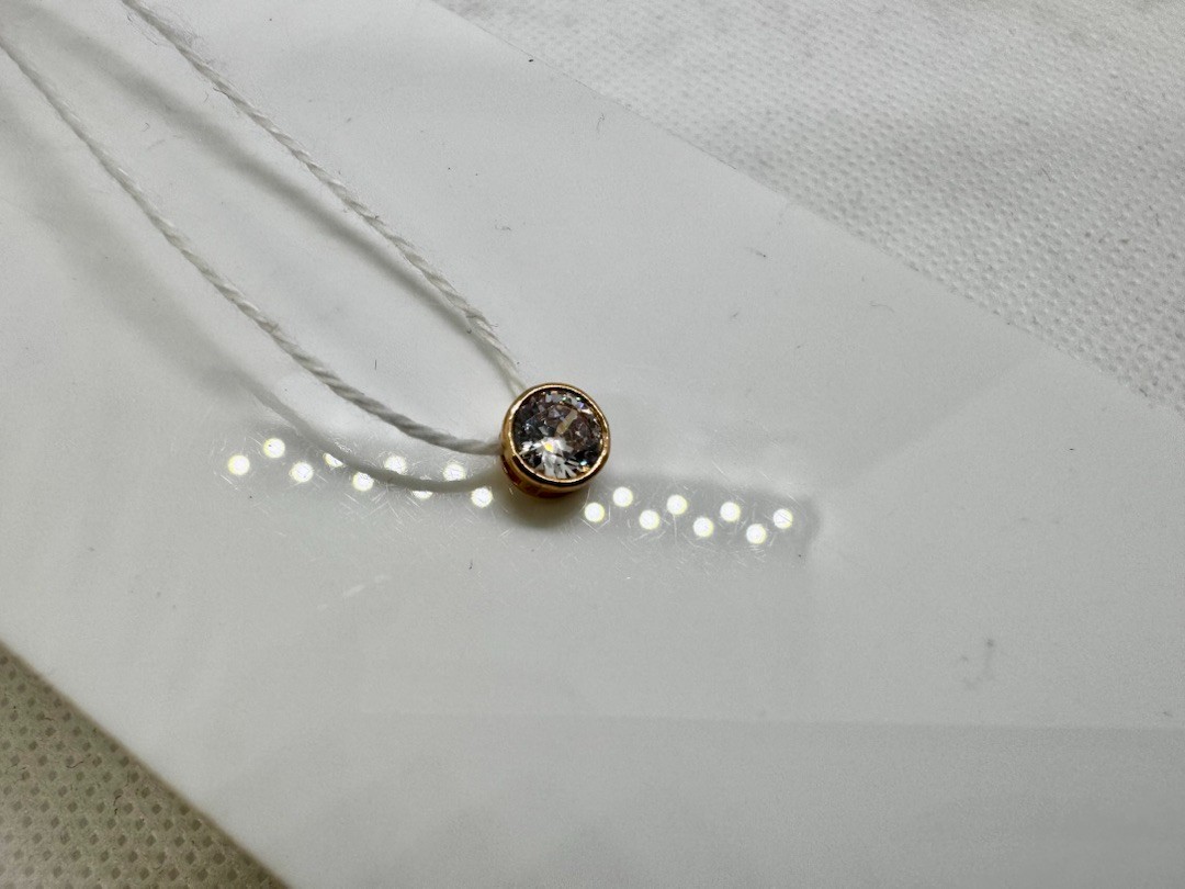 ПОДВЕСКА С КАМНЕМ (Au 375)