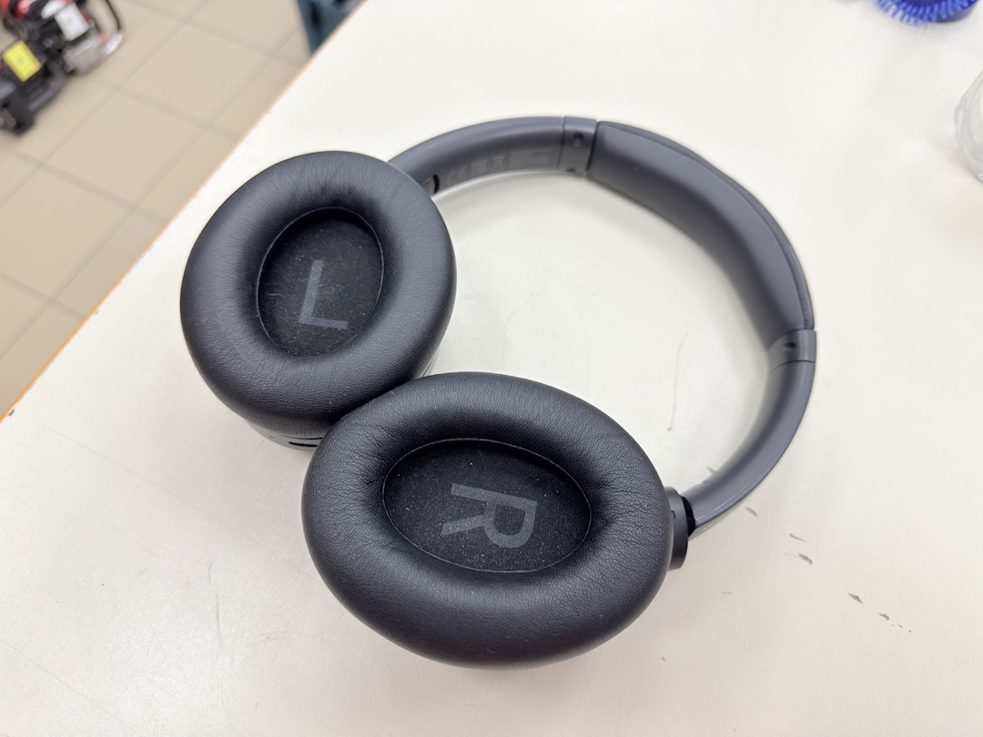 Наушники беспроводные HONOR Choice Headphones Pro