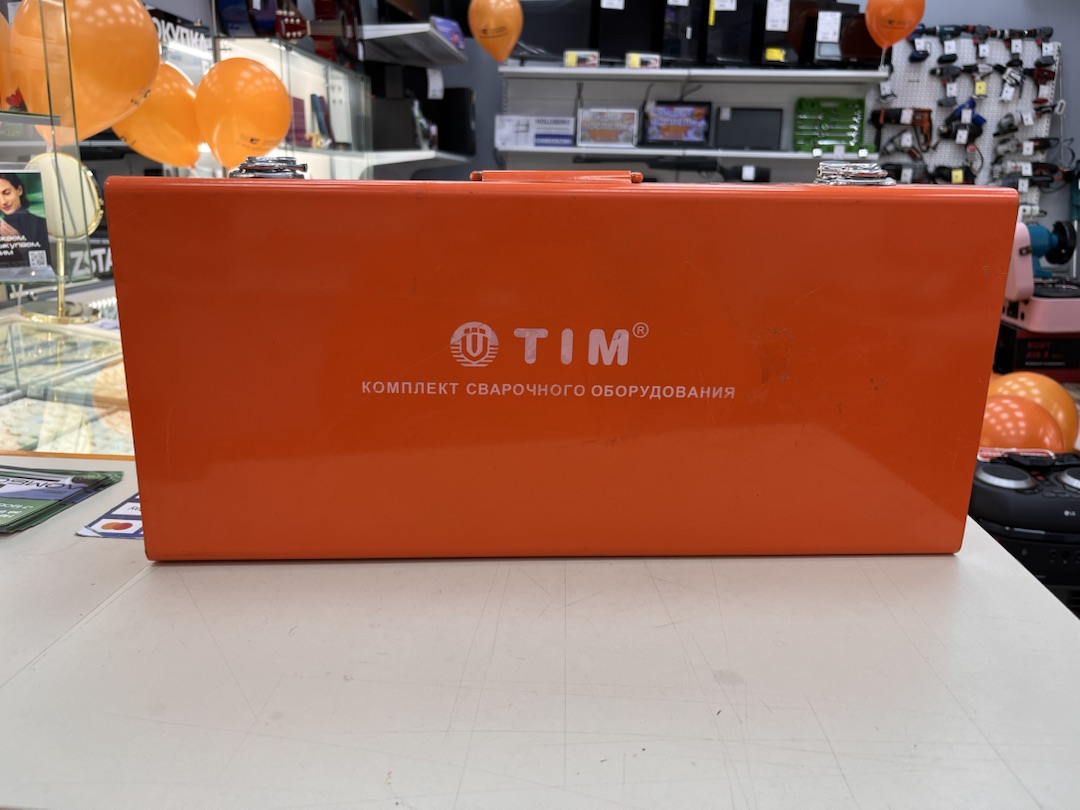 Паяльник полипропилена TIM WM-22