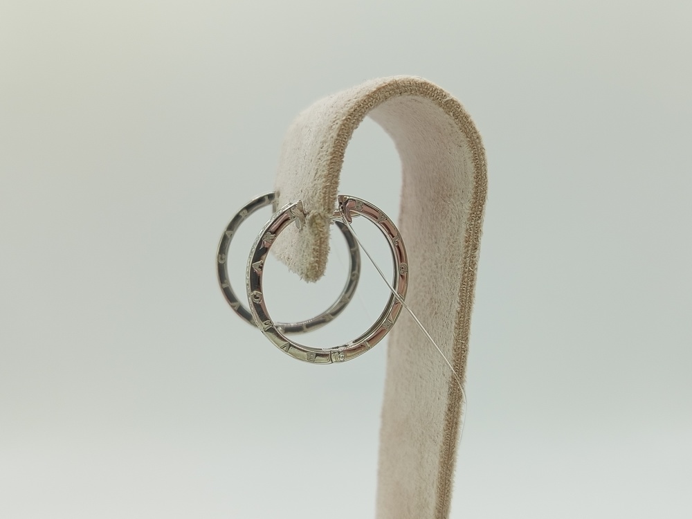 СЕРЬГИ С КАМНЯМИ (Au 585)