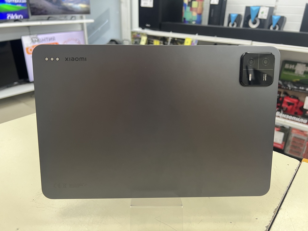 Планшет Xiaomi Mi Pad 6 8/256