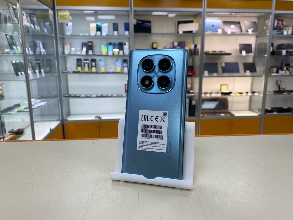 Смартфон Xiaomi Redmi Note 14 Pro 12/512