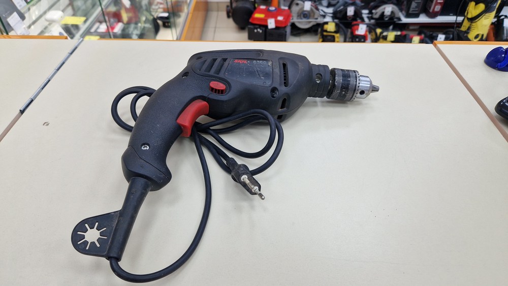 Дрель-ударная Skil 6360