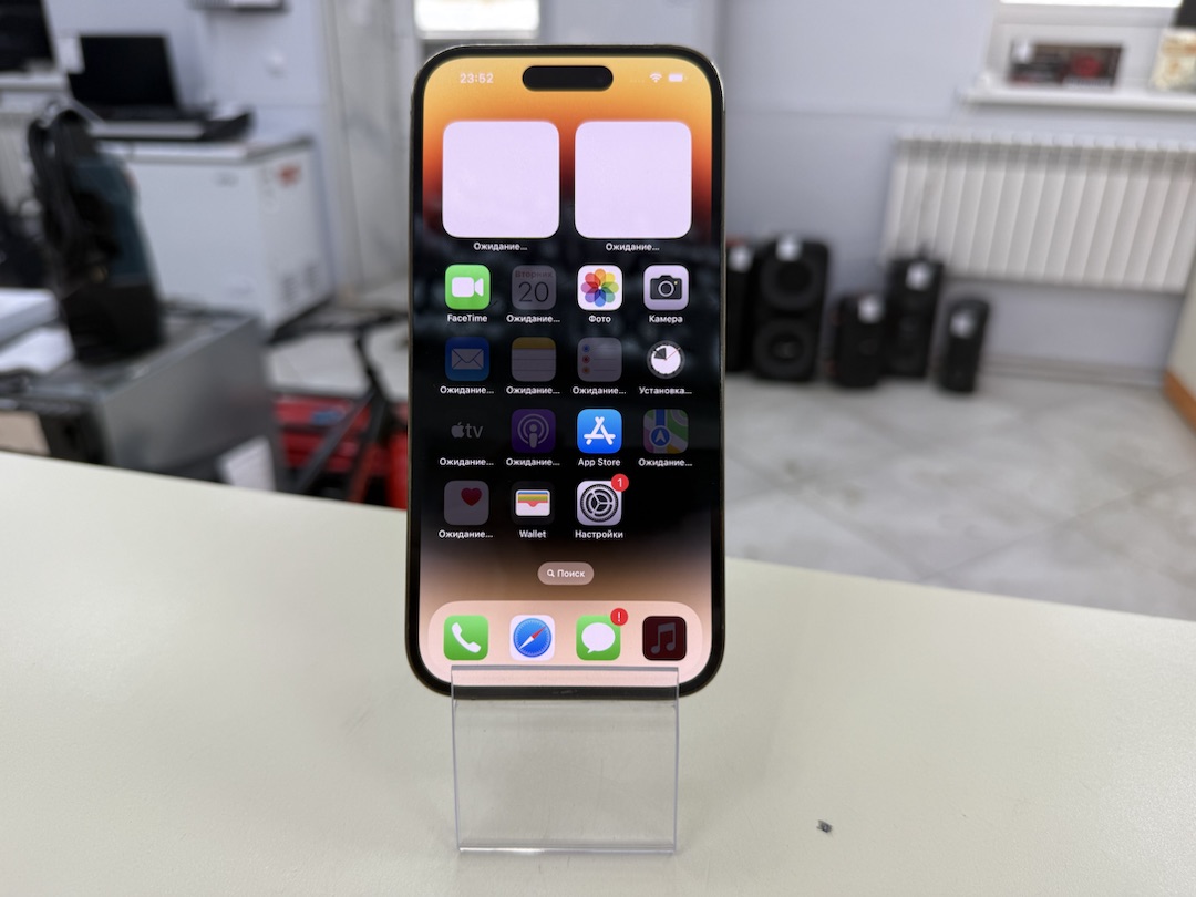 Смартфон Apple Iphone 14 Pro 128Gb
