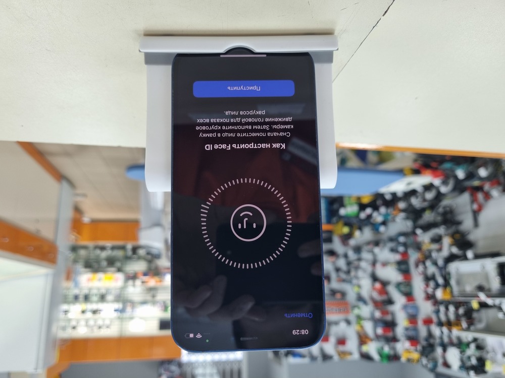 Смартфон Apple iPhone 12 64Gb