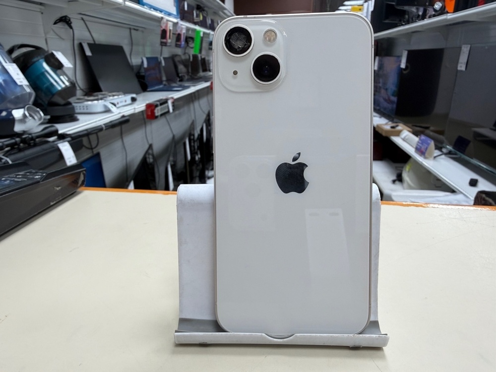 Смартфон Apple iPhone 13 128Gb