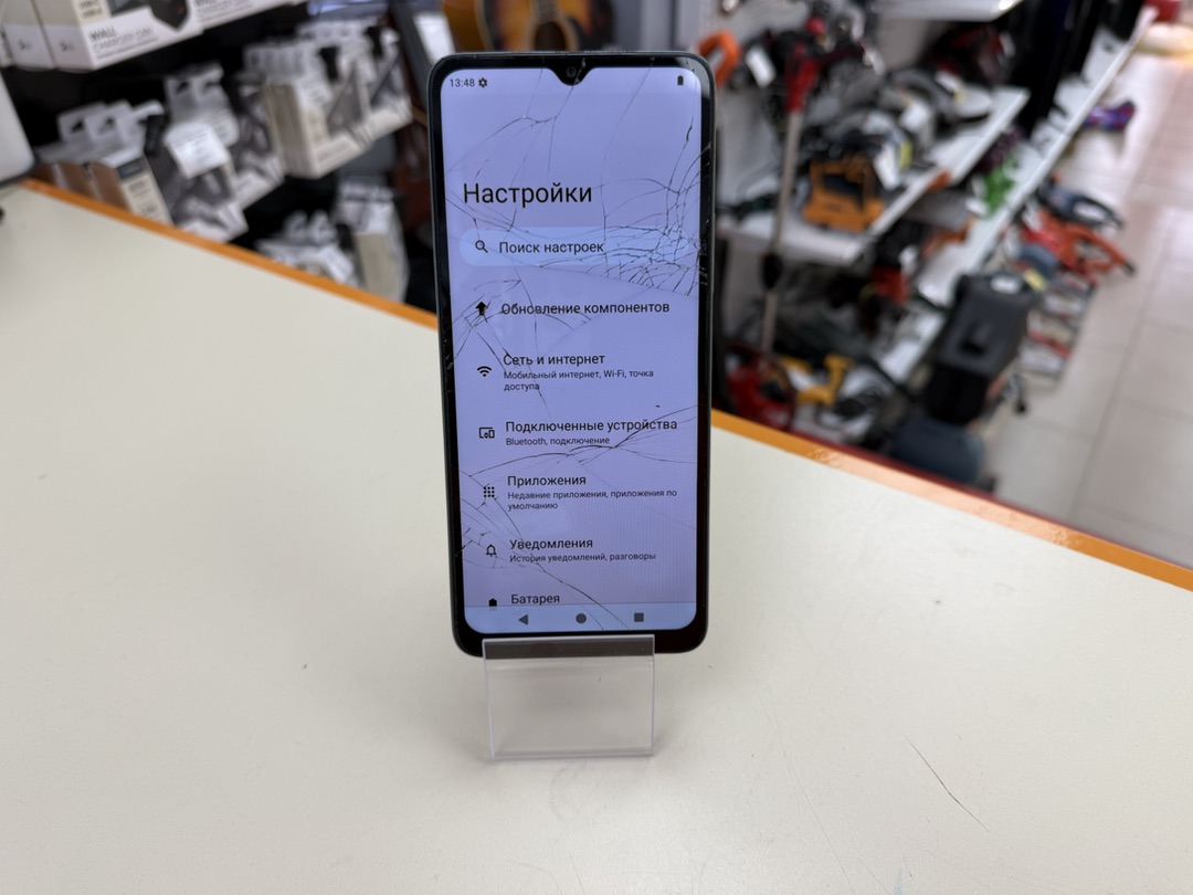 Смартфон Xiaomi Redmi A3 4/128