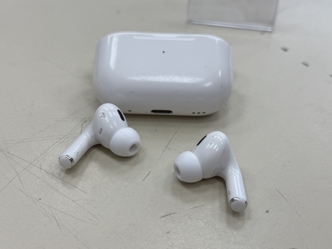 Наушники беспроводные Apple AirPods Pro 2 Gen