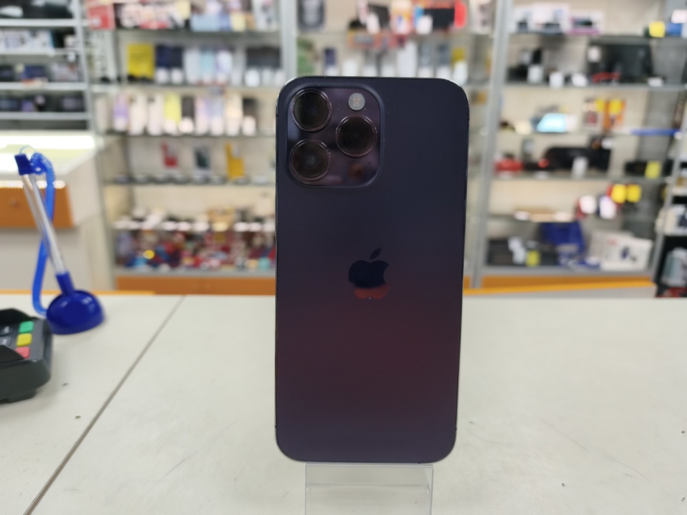 Смартфон Apple Iphone 14 Pro Max 128Gb