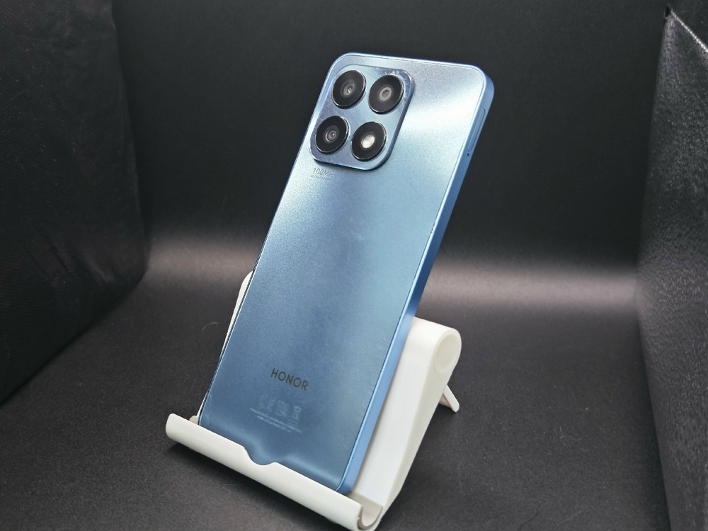 Смартфон Honor X8a 6/128