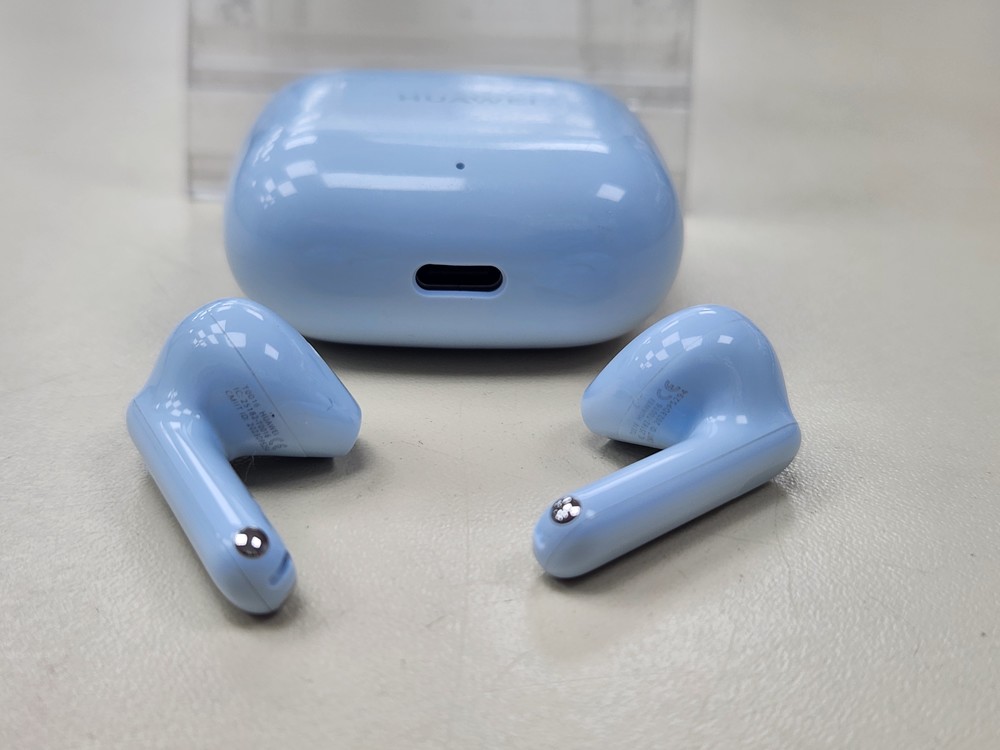 Наушники беспроводные HUAWEI FreeBuds SE 2