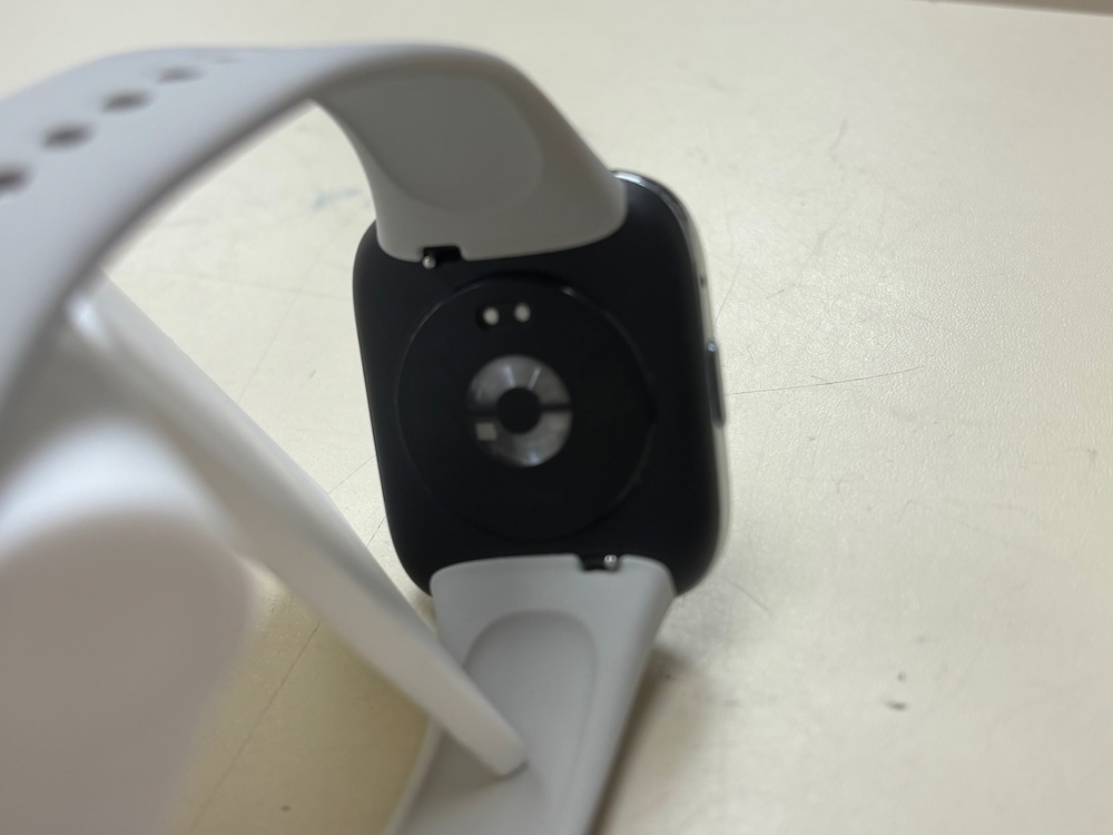 Смарт-часы Redmi Watch 3 Active