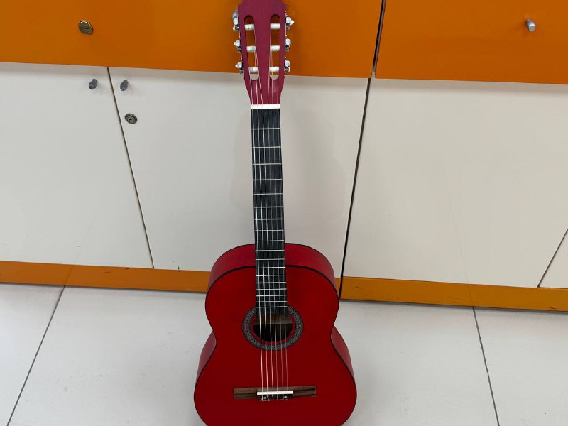 Гитара акустическая Fabio KM3911 RD