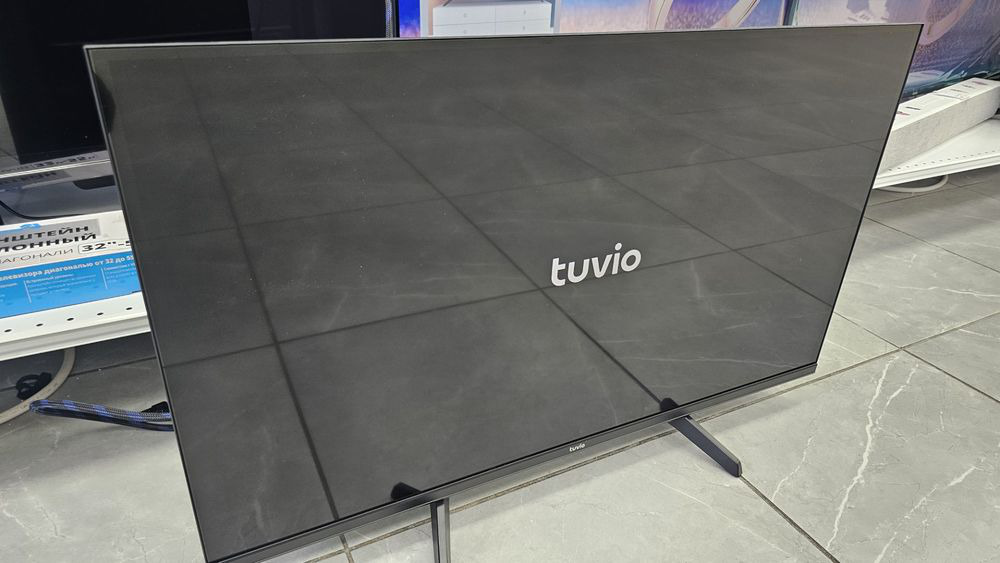 LED Телевизор Tuvio TD32FFBCV1