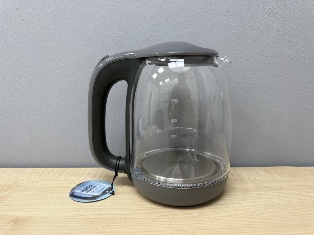 Чайник электрический Centek CT-0034