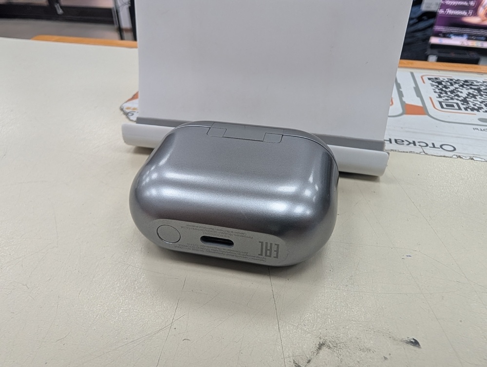Наушники беспроводные Samsung Galaxy Buds 3