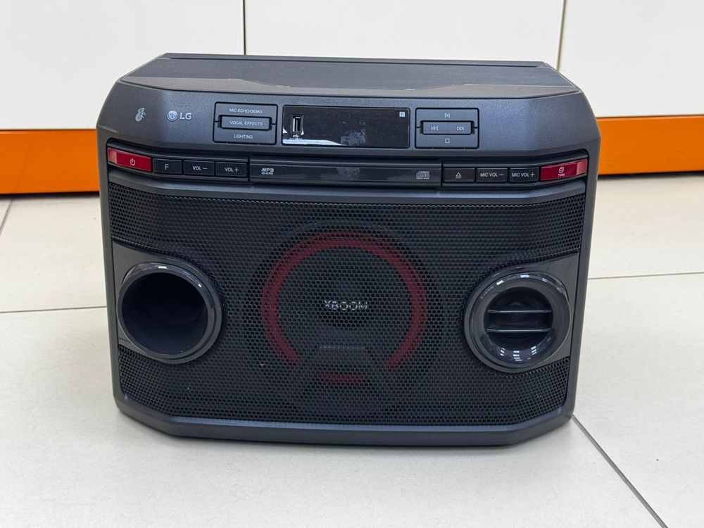 Музыкальный центр LG OL-45
