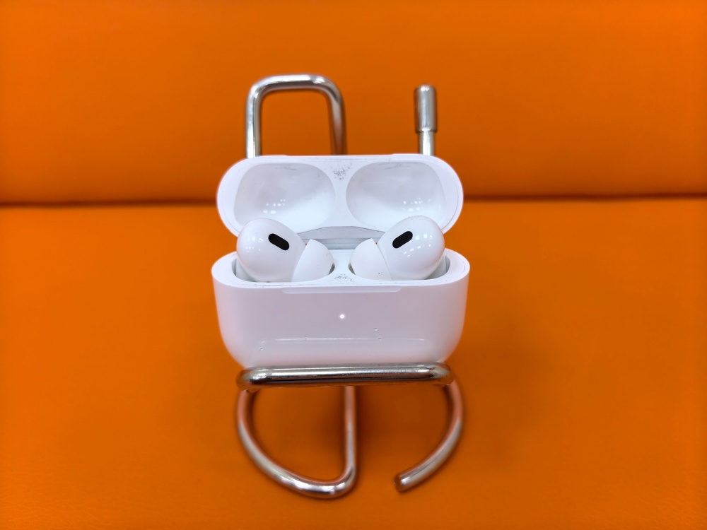 Наушники беспроводные Apple AirPods Pro 2 Case USB-C