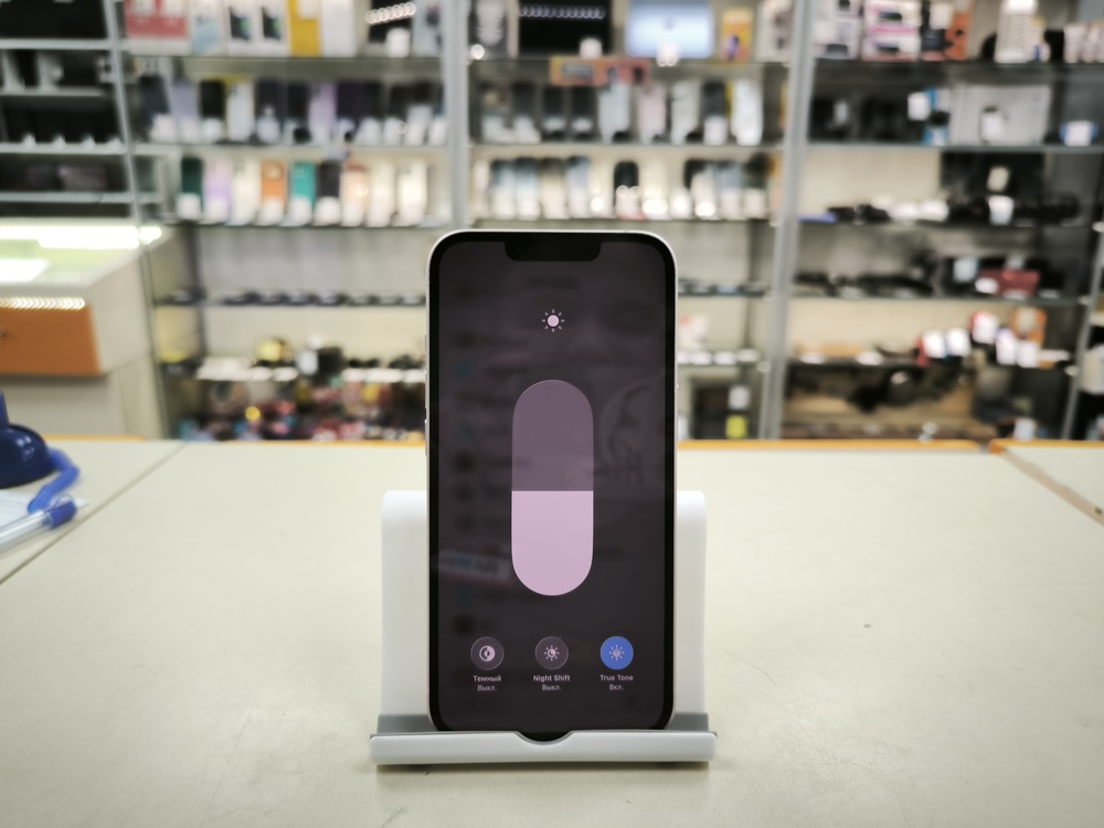 Смартфон Apple iPhone 13 256Gb