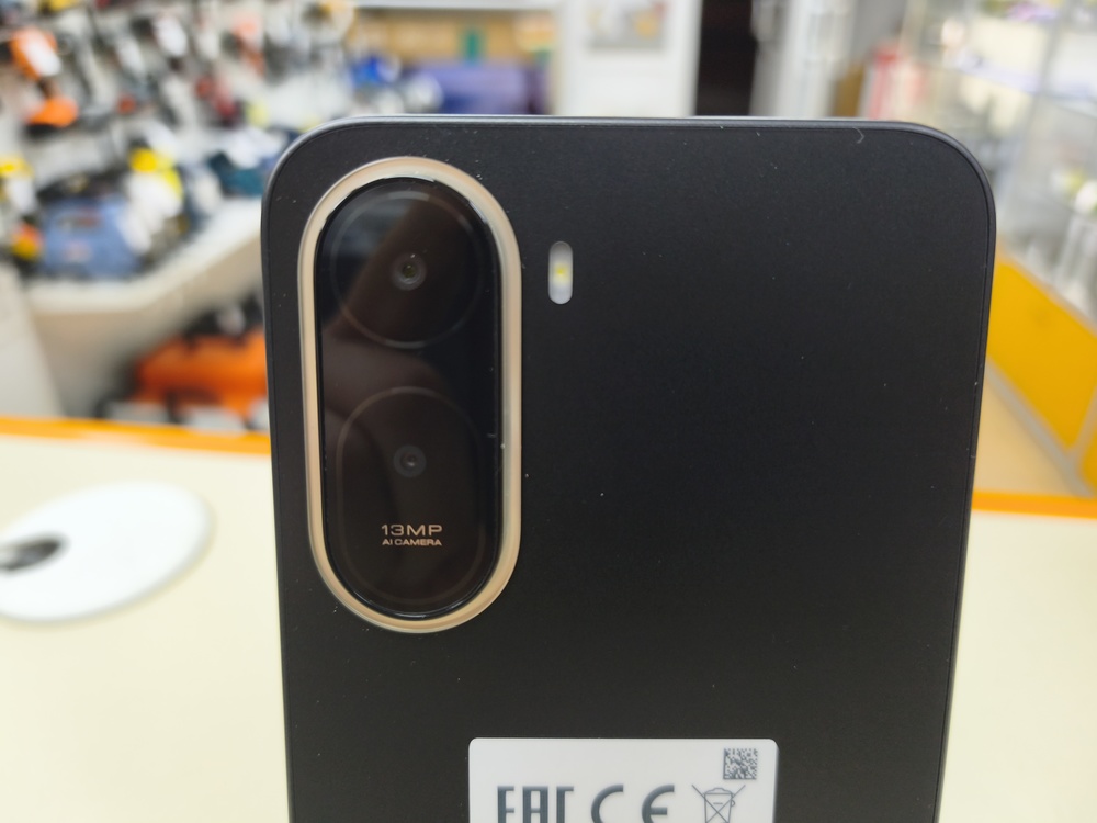 Смартфон Xiaomi Redmi A7 Pro 4/64