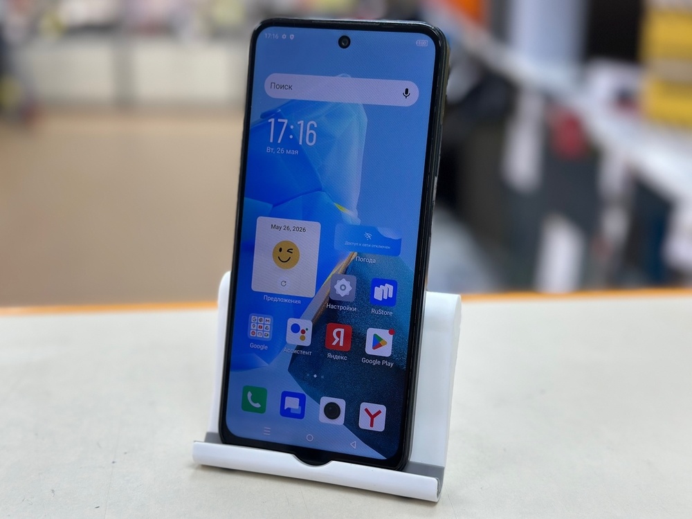 Смартфон Infinix HOT 30 Play 8/128